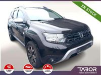 Occasion Dacia Duster Prestige 131 ch (96 kW) 2022 Noir SUV
