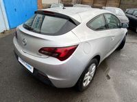 occasion Opel Astra GTC 1.4 turbo 120 ch start/stop edition