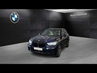 occasion BMW X5 xDrive30d 265ch M Sport