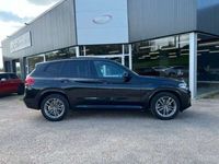 occasion BMW X3 M xDrive20d 190ch BVA8 M Sport