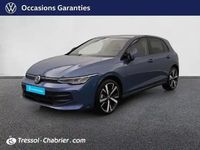 Occasion VW Golf Edition 2025 Bleu Berline