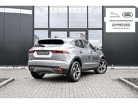 occasion Jaguar E-Pace D165 S 2 YEARS WARRANTY