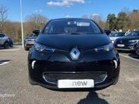 Occasion Renault Zoe Intens 66 kW (90 ch) 2015 Citadine