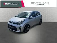 occasion Kia Picanto 1.0 Essence Mpi 67 Ch Bvm5 Design