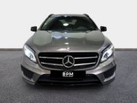 occasion Mercedes GLA220 CDI Fascination 7G-DCT