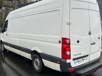 occasion VW Crafter VAN 35 L3H2 2.0 TDI 140 BUSINESS LINE