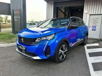 occasion Peugeot 3008 Hybrid4 300ch Gt E-eat8