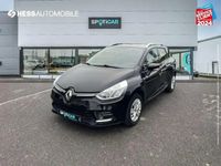 occasion Renault Clio IV 