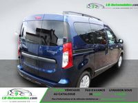 occasion Dacia Dokker Blue dCi 95