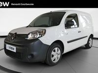 Occasion Renault Kangoo 44 kW (60 ch) 2021 Blanc Monospace