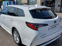 occasion Toyota Corolla Touring Sport Hybride 122h Dynamic