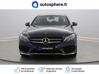 occasion Mercedes CL220 d Sportline 9G-Tronic