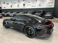 Occasion Porsche 911 GT3 511 ch (375 kW) 2022 Noir Coupé