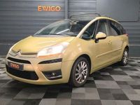 Occasion Citroën C4 Picasso Comfort 109 ch (80 kW) 2007 Monospace