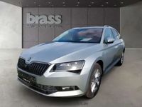 occasion Skoda Superb Combi 1.5 Tsi Act Style (euro 6d-temp)