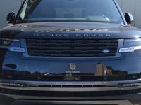Occasion Land Rover Range Rover HSE 510 ch (375 kW) 2023 SUV