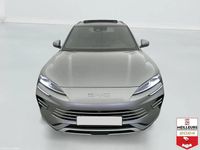 Nouvelle BYD Seal U Comfort 98 ch (72 kW) 2025 Blanc SUV