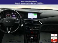 occasion Infiniti Q30 1.6t 122 - Premium