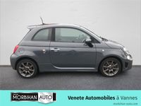 occasion Abarth 595 Serie 5 1.4 Turbo 16v T-jet 145 Ch Bvm5