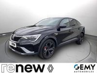 occasion Renault Arkana ARKANATCe 160 EDC FAP - 21B - R.S. Line