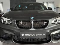 occasion BMW M2 Coupé 370°GPS°KEYLESS°H&K°PACK CARBON M-PERF. LED VOLANT° CAMERA °Garantie 12 mois