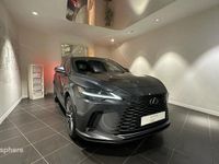 Occasion Lexus RX450h+ 185 ch (136 kW) 2025 Gris SUV