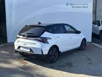 Occasion Hyundai i20 N Line 100 ch (73 kW) 2022 Blanc Berline