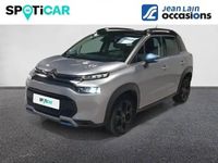 Occasion Citroën C3 Aircross PureTech 110 ch (80 kW) 2022 Gris SUV