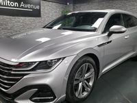 Occasion VW Arteon R-line 156 ch (114 kW) 2022 Berline
