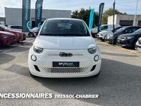 occasion Fiat 500e 500118 ch Icône - VIVA159044941