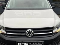 occasion VW Caddy Maxi IV 2.0 TDI 102ch Confortline