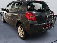 Occasion Renault Clio III Dynamique 100 ch (73 kW) 2008 Citadine