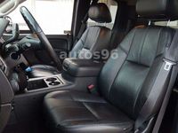 occasion GMC Sierra 5.3 gpl hors homologation 4500e