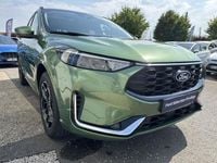 Nouvelle Ford Kuga ST-Line X 152 ch (111 kW) 2025 Peinture metallisee vert bursting SUV