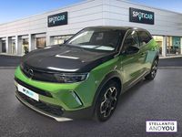 Occasion Opel Mokka-e Ultimate 100 kW (136 ch) 2021 Vert SUV