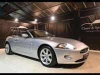 occasion Jaguar XK 4.2i V8 CABRIOLET / FULL SERVICE CARNET