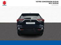 occasion Suzuki Across 2.5 Hybride Rechargeable 306ch 1ere Edition
