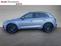 occasion Audi Q5 S line 50 TFSI e quattro 220 kW (299 ch) S tronic