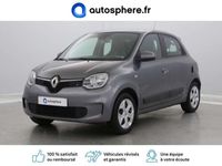 occasion Renault Twingo 1.0 SCe 75ch Zen - 20