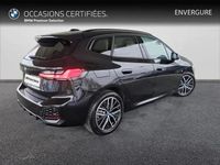 Occasion BMW 225 M Sport 137 ch (100 kW) 2025 Noir Monospace