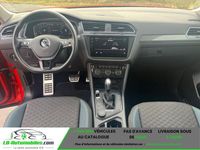 occasion VW Tiguan Allspace 2.0 TSI 190 4Motion BVA