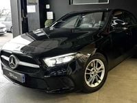 Occasion Mercedes A180 Business 116 ch (85 kW) 2018 Berline