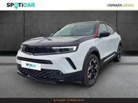 Occasion Opel Mokka GS Line 2021 Blanc SUV