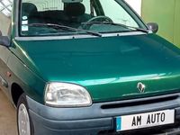Occasion Renault Clio 58 ch (42 kW) 1997 Citadine