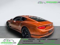 occasion Bentley Continental GT V8 4.0 550 ch BVA