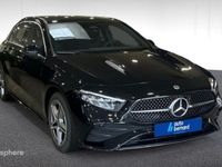 Occasion Mercedes A250 AMG line 163 ch (119 kW) 2025 Noir Berline