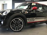 occasion Mini Cooper S 192ch John Works Bva7 Euro6d-t