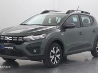 Occasion Dacia Sandero Expression 102 ch (75 kW) 2023 Berline