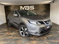 occasion Nissan Qashqai 1.5 dCi * TOIT PANO * GPS * RADARS * CAM 360 *