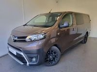 occasion Toyota Proace Long 2.0l 177 D-4d Bva8 Business Ii L2 - 5 P